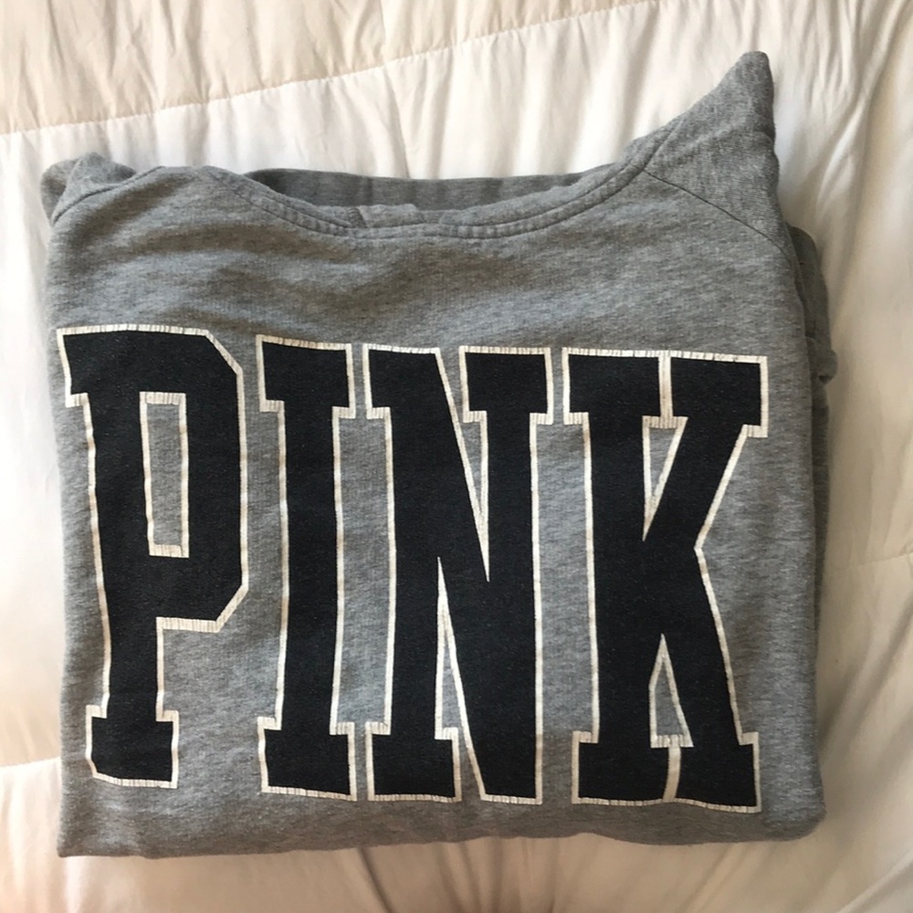 PINK Hoodie